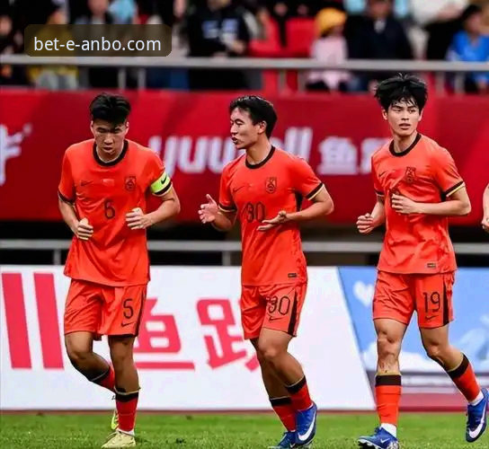 U19国足闪电破门险胜哥伦比亚，安博体育平台用户如何看这场青春风暴？