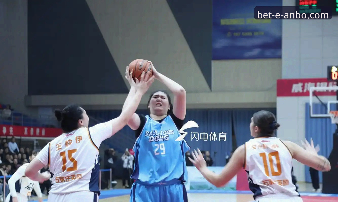 WCBA总决赛G1大胜vs历史纪录：安博体育平台视角下的四川女篮三外援统治力深度评测