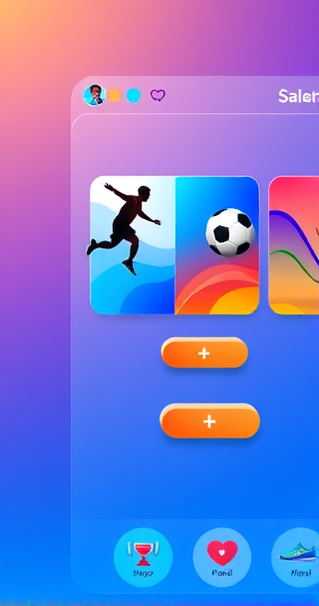 即刻下载，引爆赛场